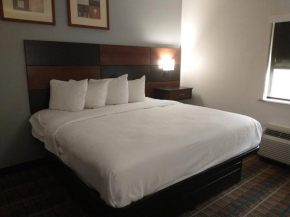 Mainstay Suites